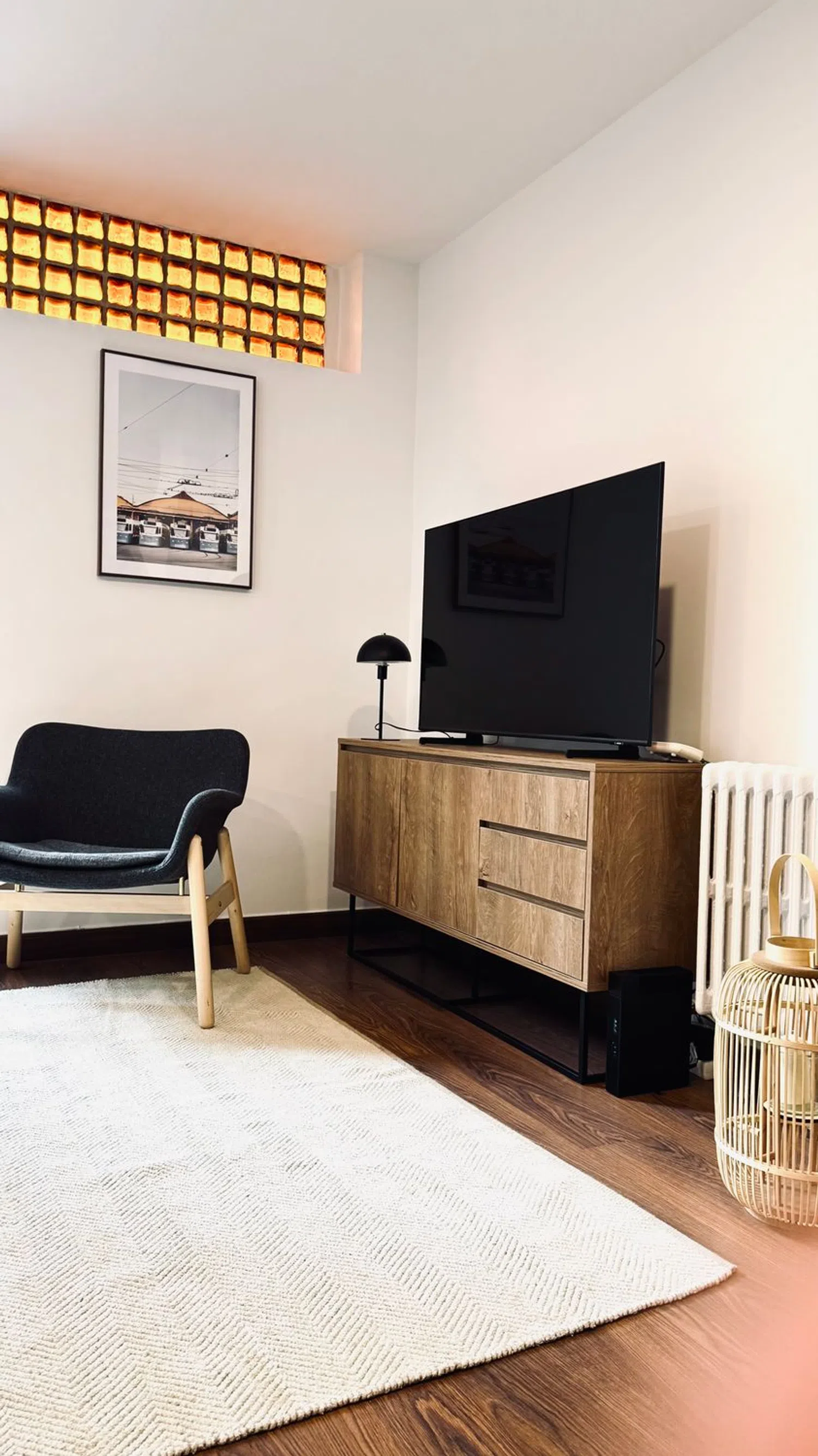 Piso en calle de Padilla, 6 - Foto 5