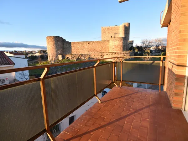Piso en Calle de la Cuesta del Castillo, 2 - Foto 4