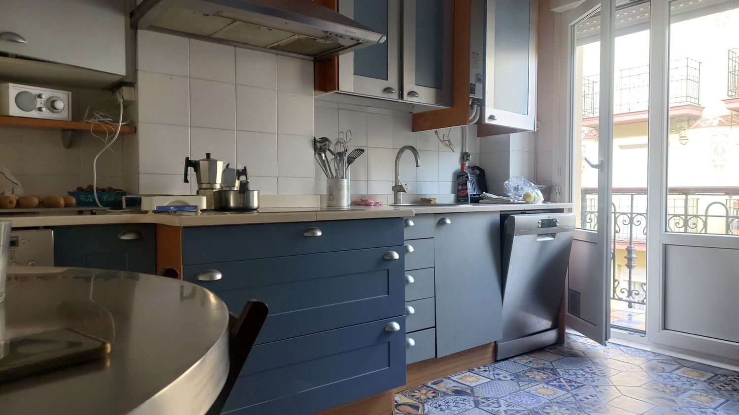 Piso en calle Enseñanza, 6 - Foto 5