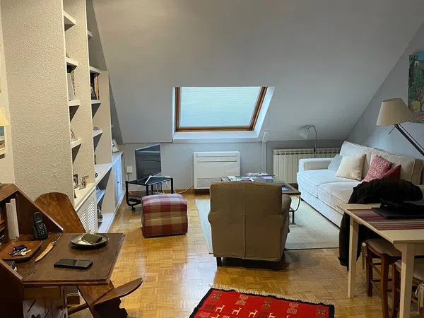 Piso en calle del Robledillo, 6