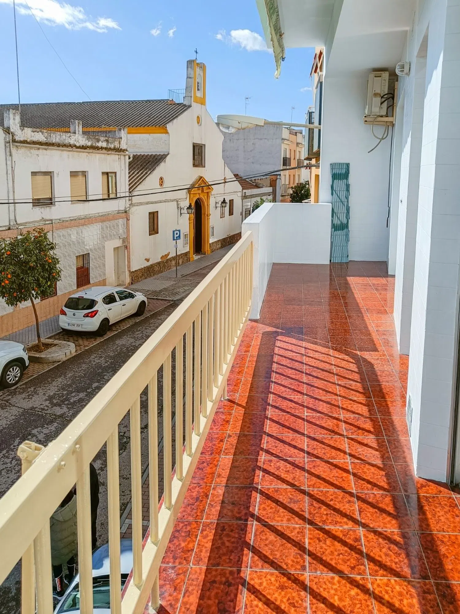 Piso en calle Díaz Huertas, 9 b - Foto 1