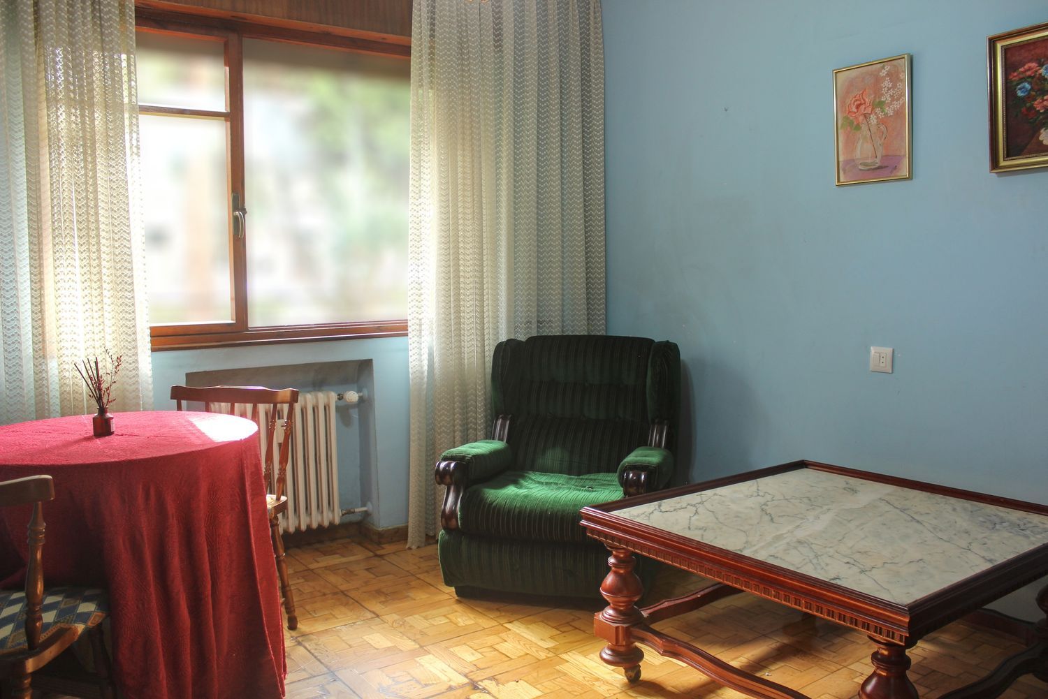 Piso en calle Álvaro Flórez Estrada, 8 - Foto 13