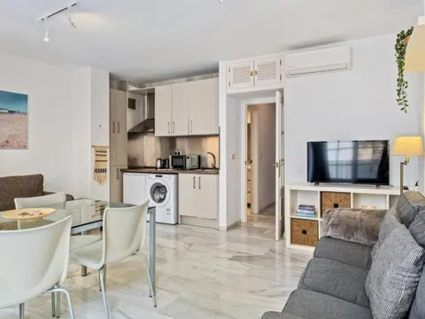 Piso en calle Héroe de Sostoa, 59