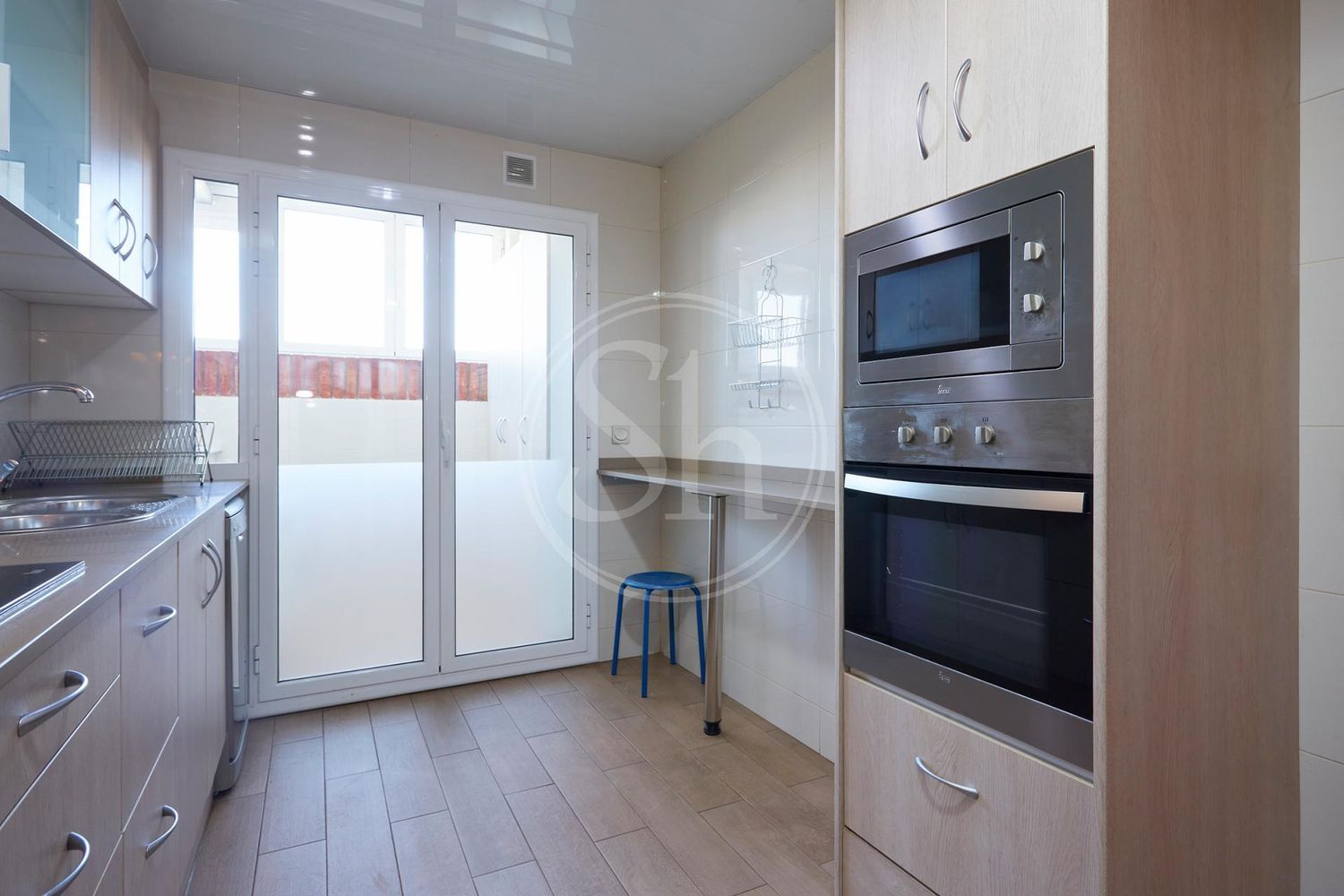 Piso en Calle de l'Aprestadora, Santa Eulàlia - Foto 12