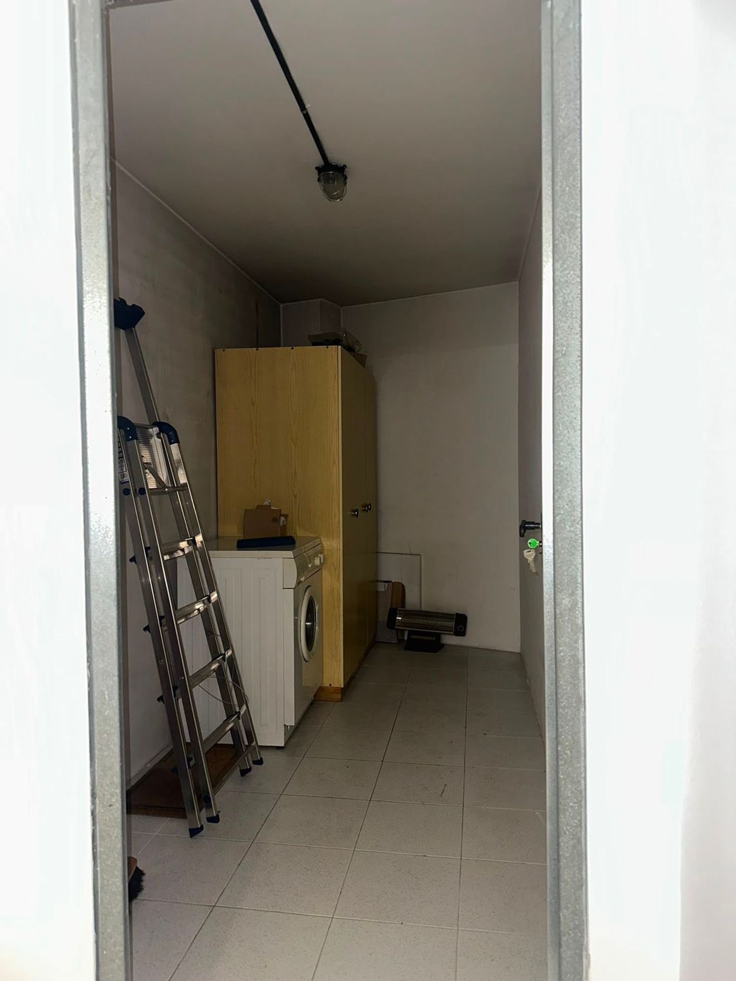 Piso en Calle Nicolás de Brujas, 1, Zona Alta, Zona Alta - Foto 25