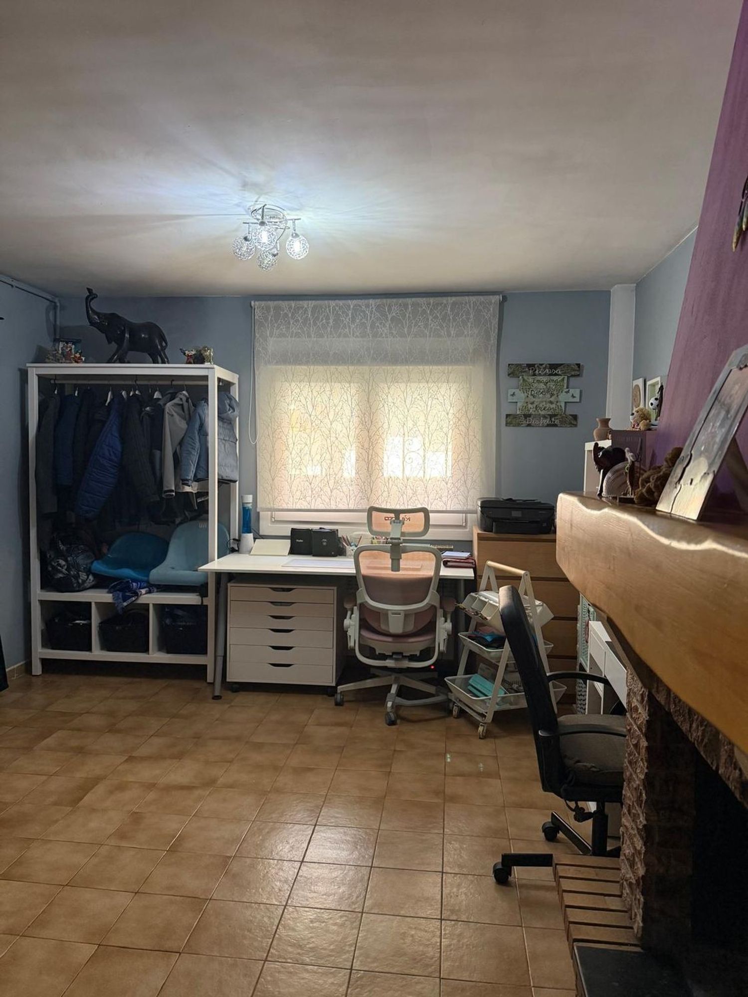 Chalet adosado en Camino del Moreral, 18 - Foto 18