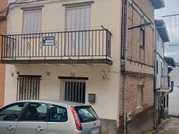 Casa o chalet independiente en Calle real, 44 - Foto 17