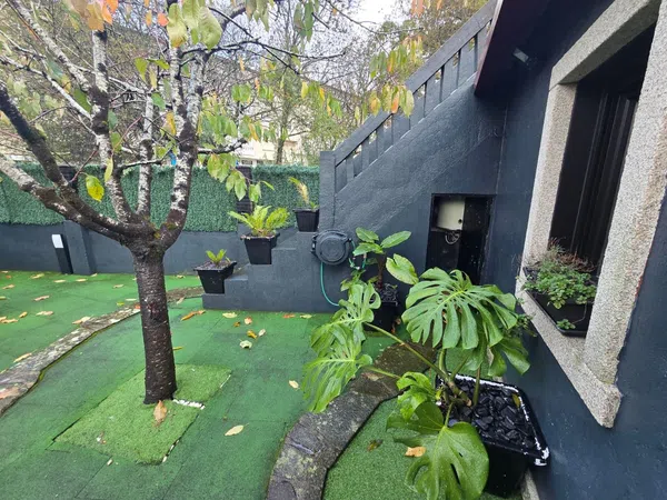 Casa o chalet independiente en Calle Telleira, 1, Centro, Centro - Foto 21