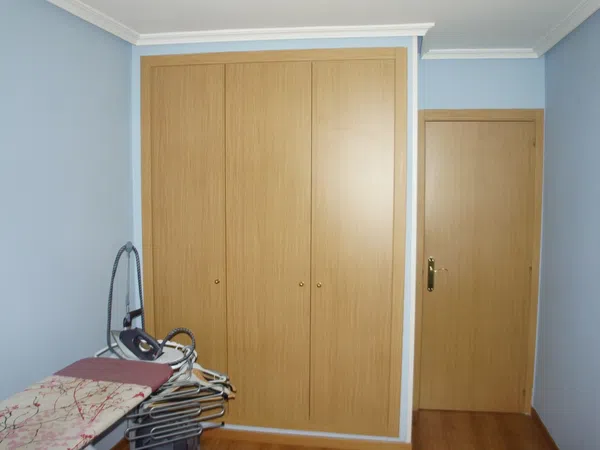 Piso en Calle alonso zamora vicente, 15 a - Foto 13