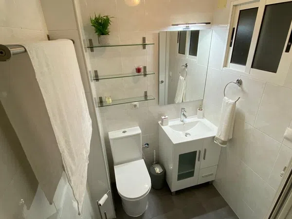 Piso en calle de Barcelona, 42 - Foto 5