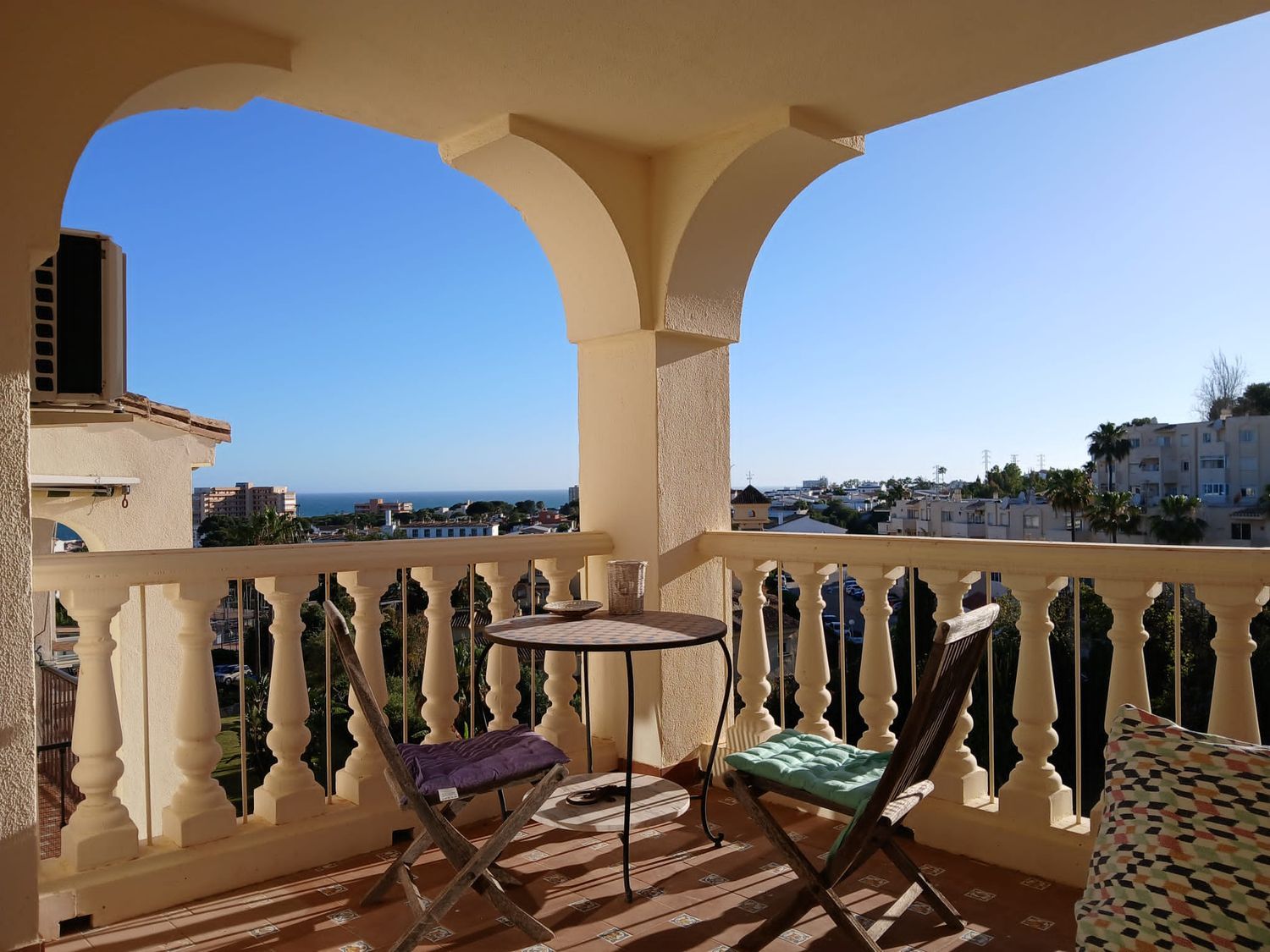 Ático en calle Libra, 23 - Foto 3