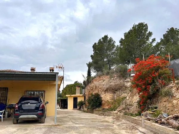 Casa o chalet independiente en Poligono 13, 11, Parcela 201 Caña de La Murta, 201 - Foto 5