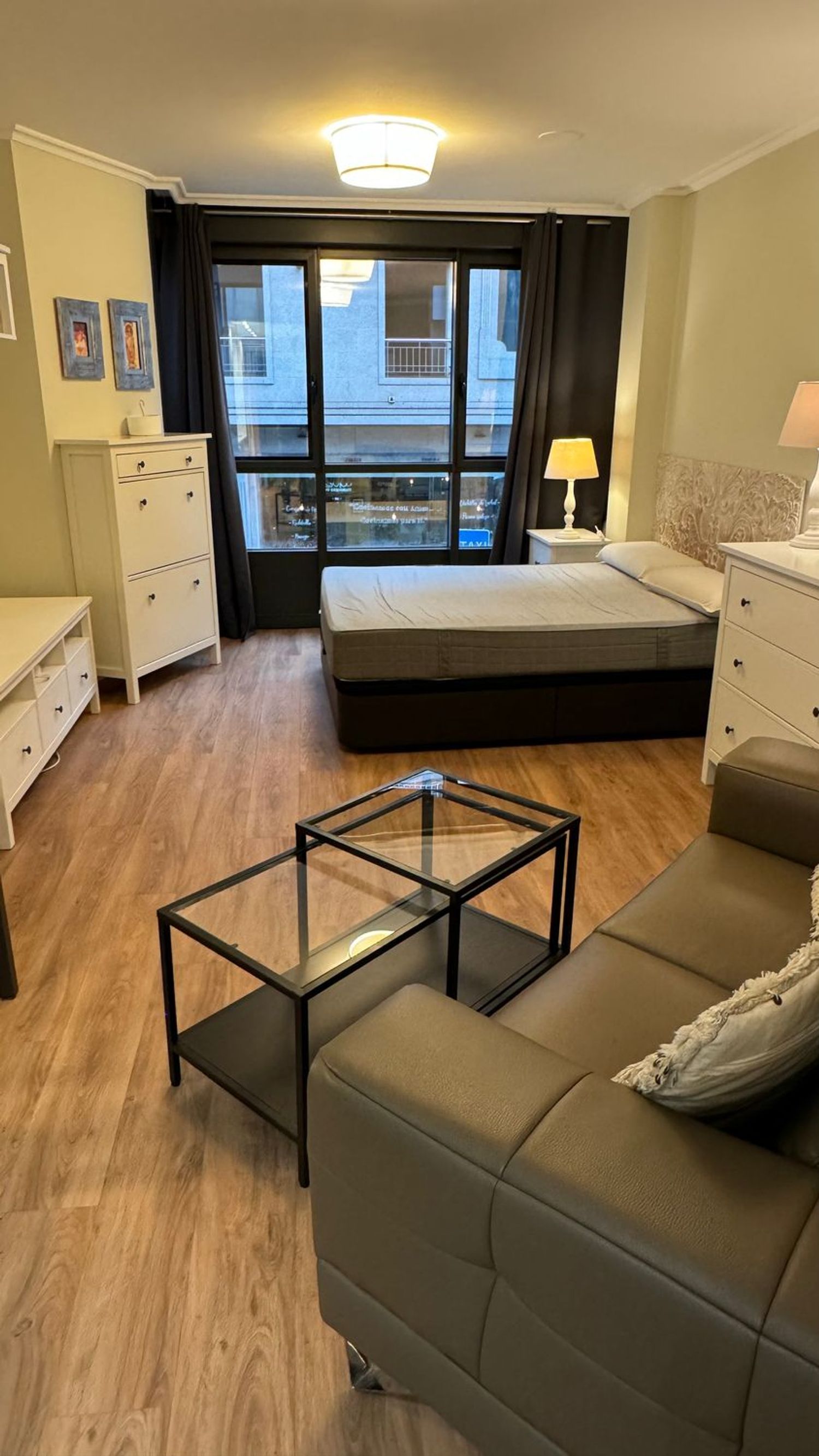 Estudio en calle México, 33 - Foto 12