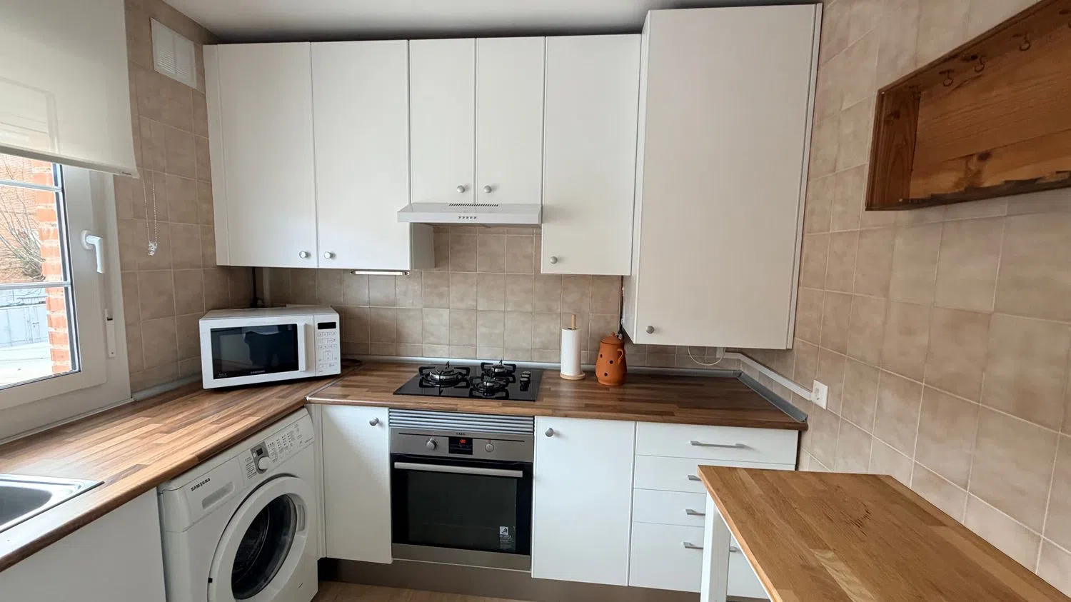 Chalet adosado - Foto 5