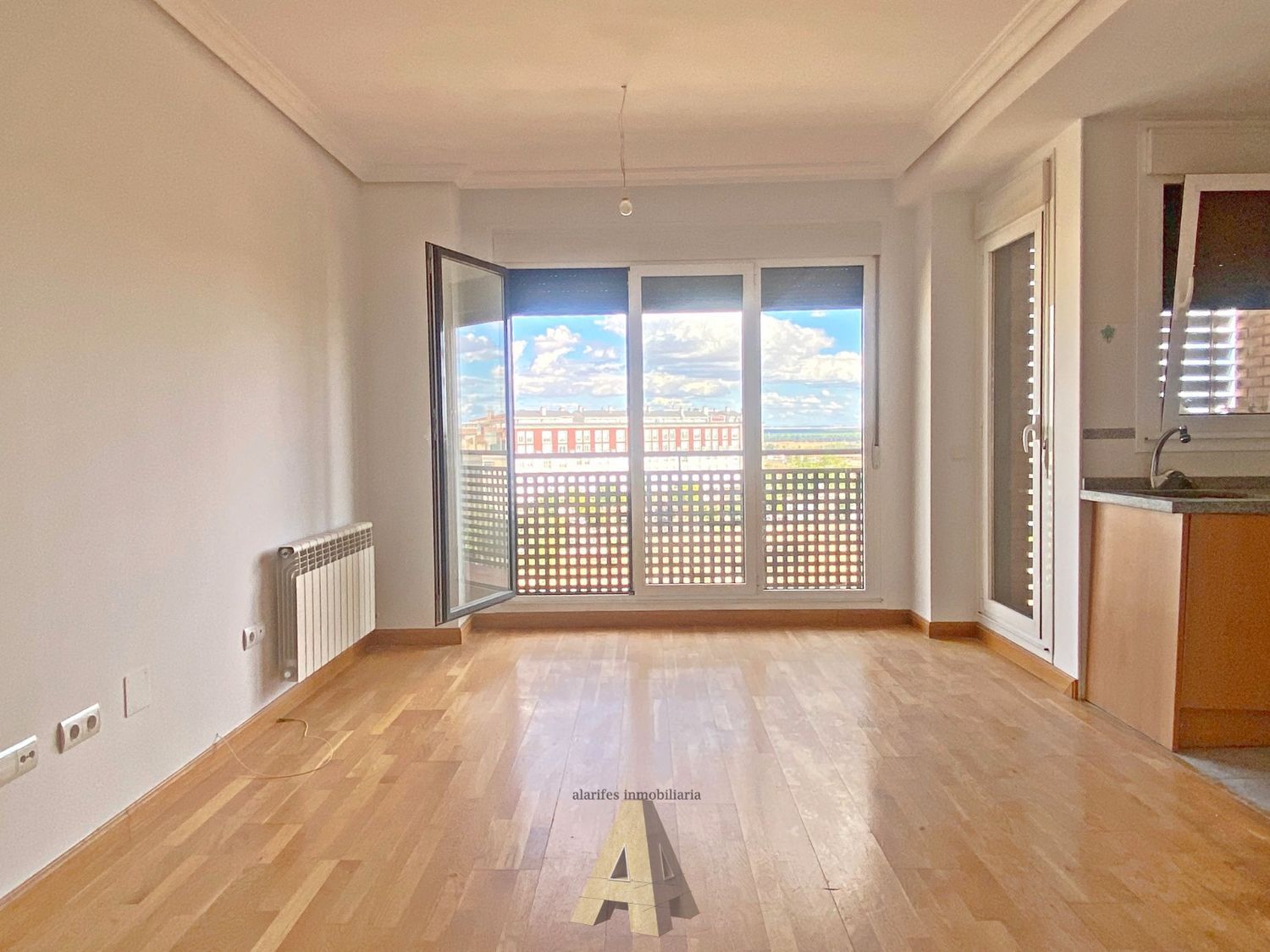 Piso en Avenida de Aranzana, 48 b, Aranzana, Aranzana - Foto 17