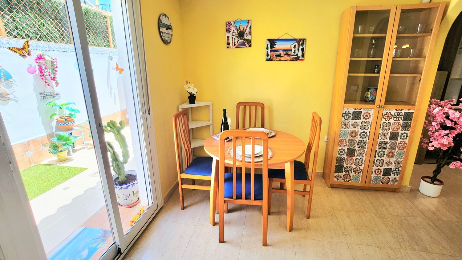 Chalet adosado en Calle Hernan Valle, 47, Mazarrón, Mazarrón - Foto 17