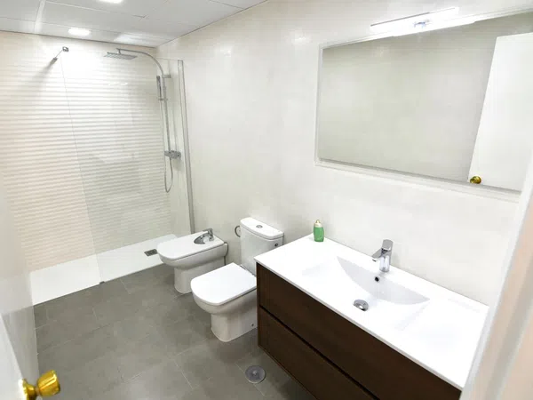 Piso en calle Virgen de la Victoria, 48 - Foto 8