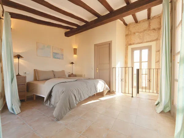 Chalet adosado en Calle de la Mar, 28, Santanyí, Santanyí - Foto 15