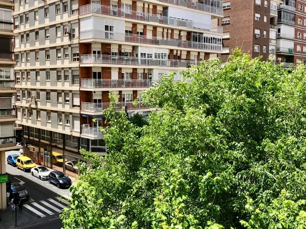 Piso en Avenida General Primo de Rivera, 4, Santa María de Gracia - Foto 11