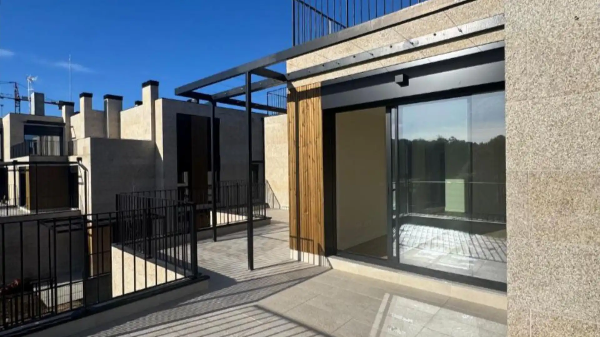 Piso en  Rúa Xenza 22 - Foto 1