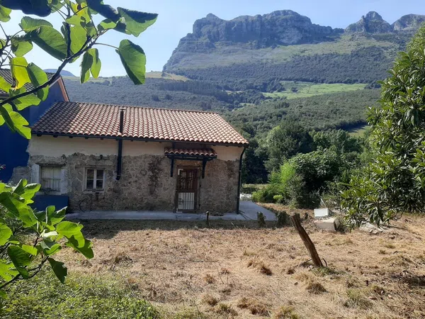 Finca rústica en Bo. Helguero, 8 - Foto 9