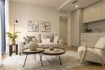 Apartamento en Gracia - Foto 4