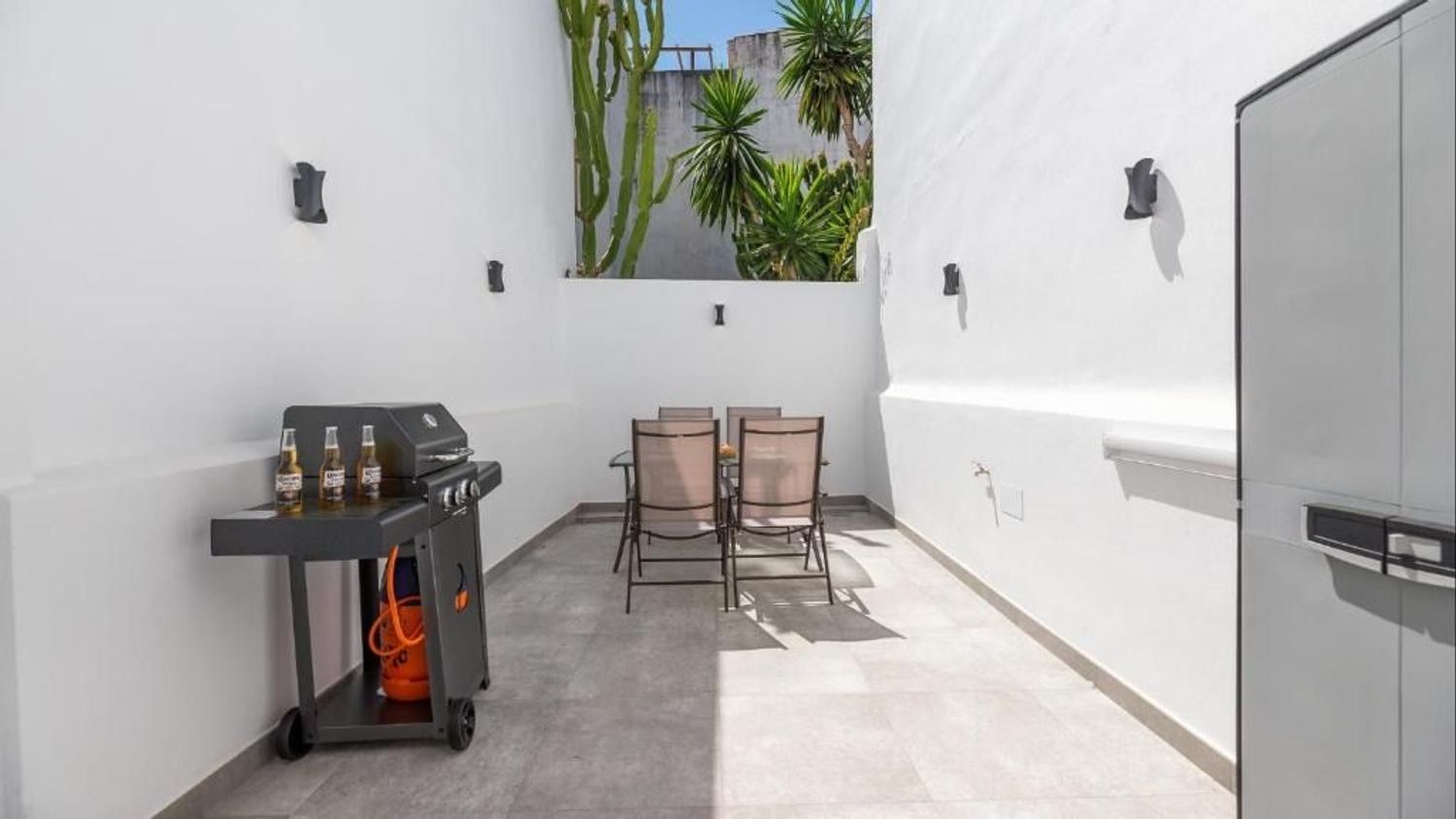 Piso en plaza Mario Vargas Llosa, 1 - Foto 3