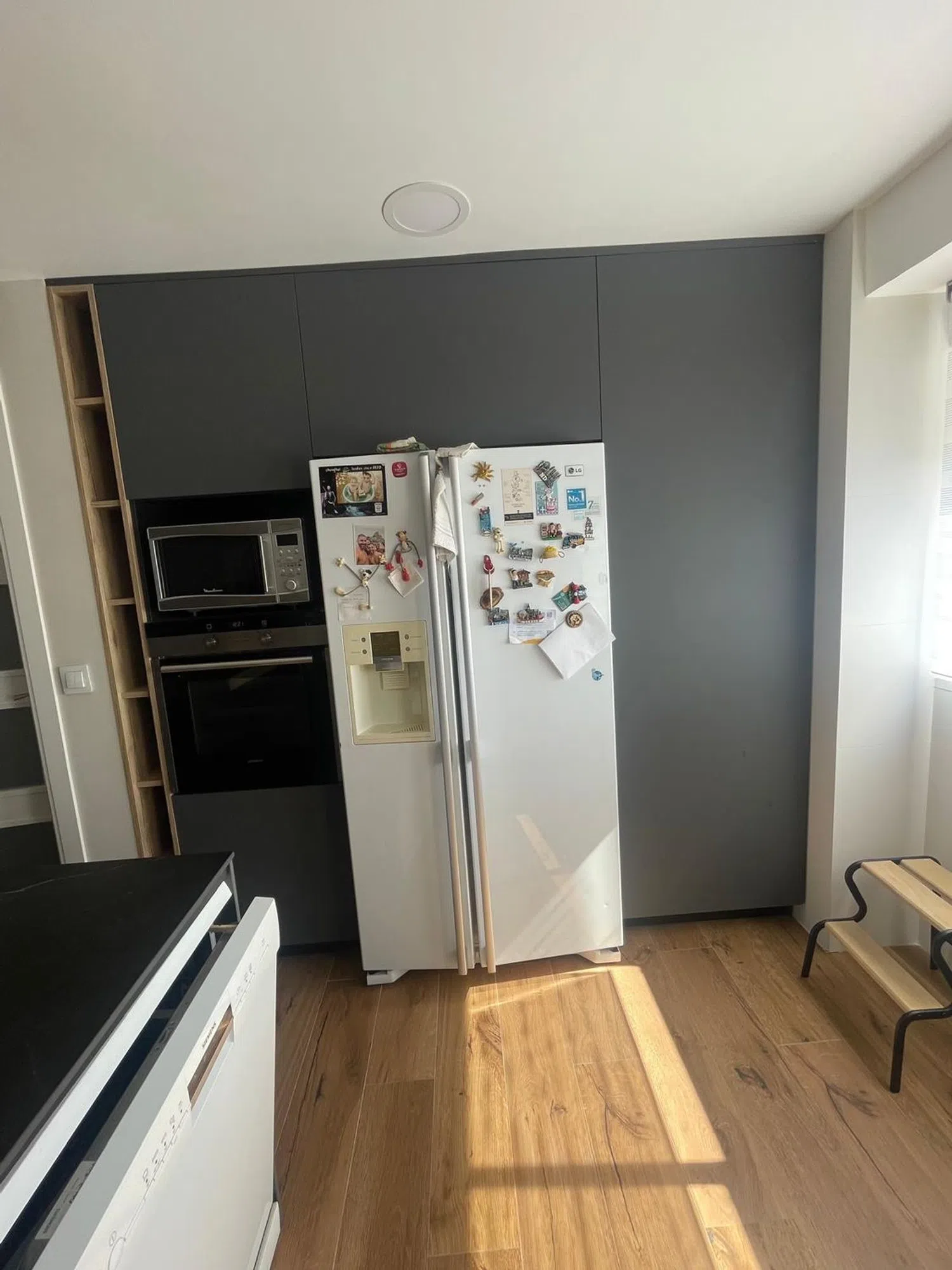 Piso en Barrio Salvador - Foto 8