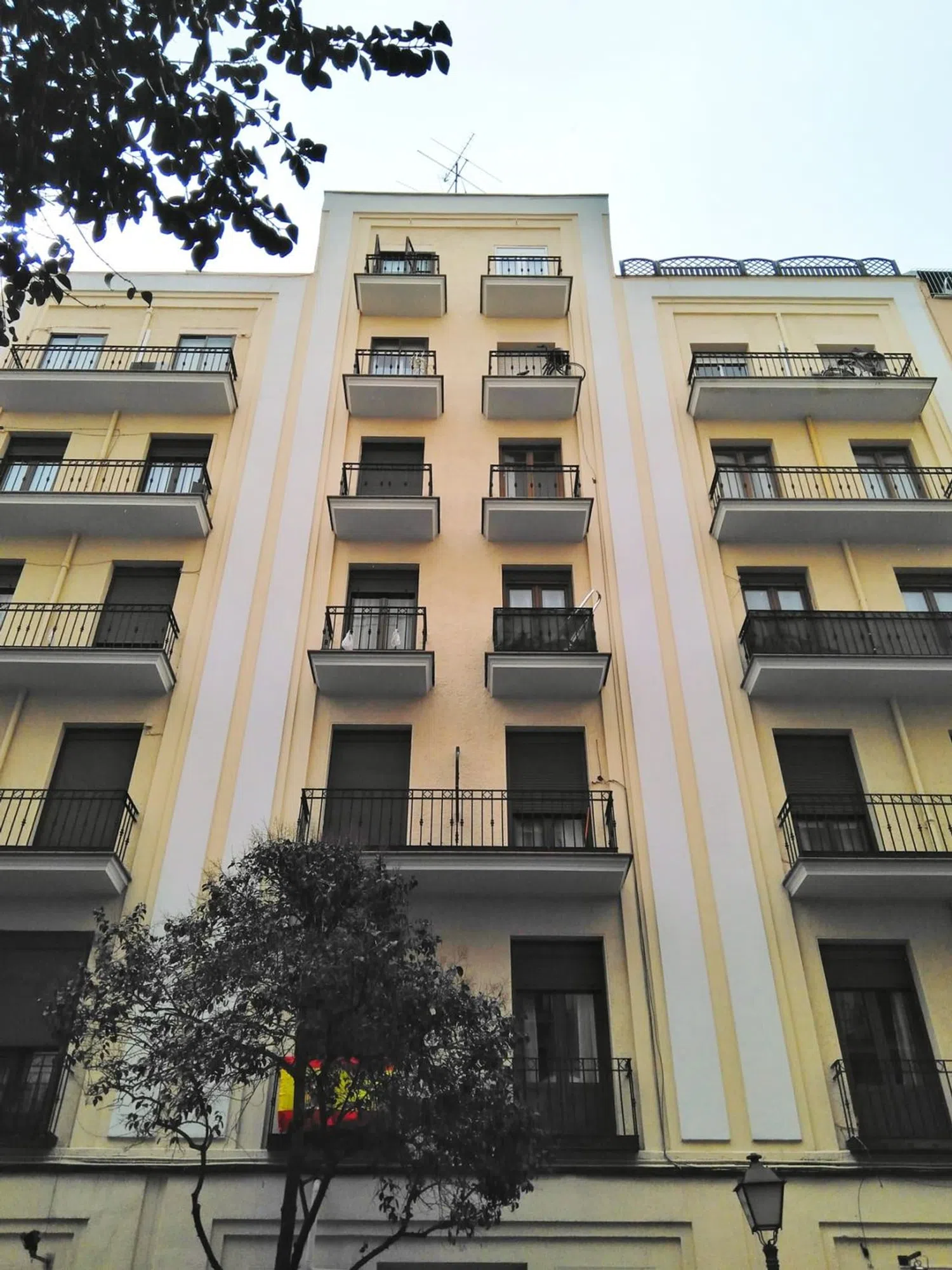Piso en Doctor Castelo, 18 - Foto 1