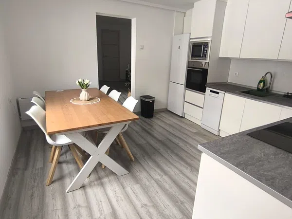 Chalet adosado en Avenida el Campón, 28, Salinas, Salinas - Foto 12