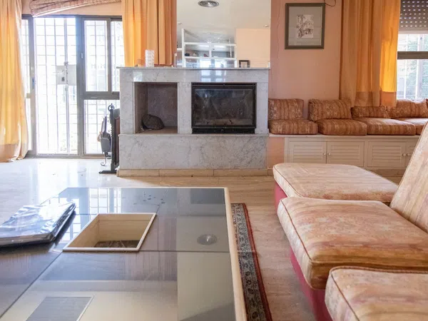 Casa independiente en Barrio El Palmar - Foto 3