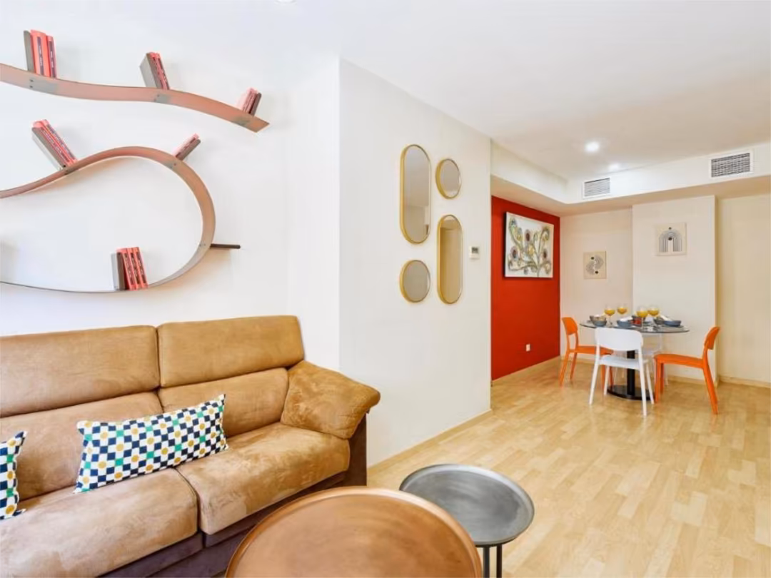Apartamento en  Calle Pacífico 18 - Foto 9