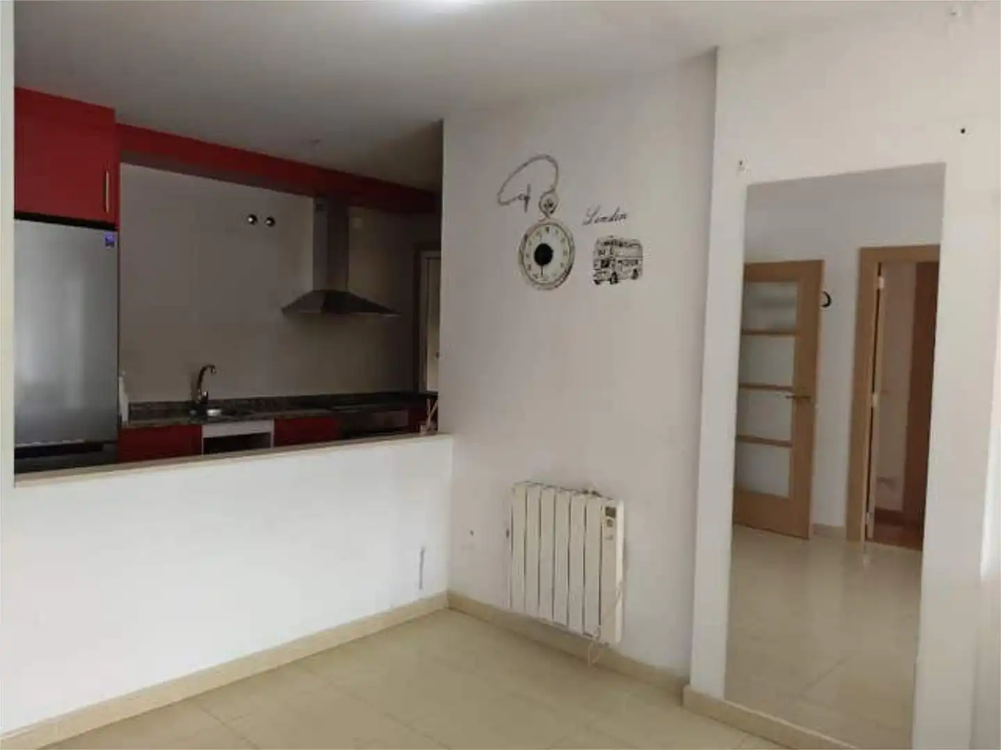 Piso en Poncesures - Foto 2