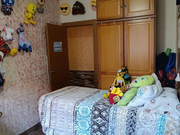 Piso en Javalí Viejo, 1 - Foto 4