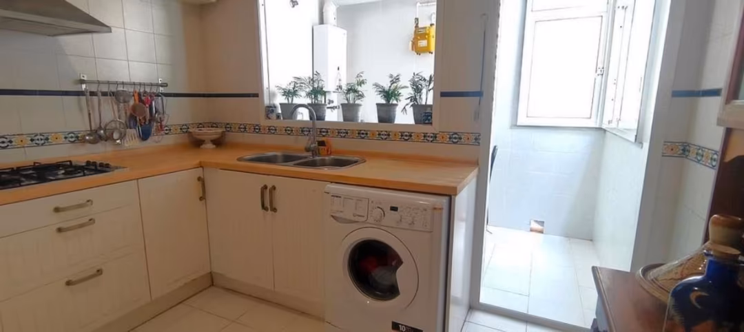 Piso en  Calle Sierra Pelada 16 - Foto 17