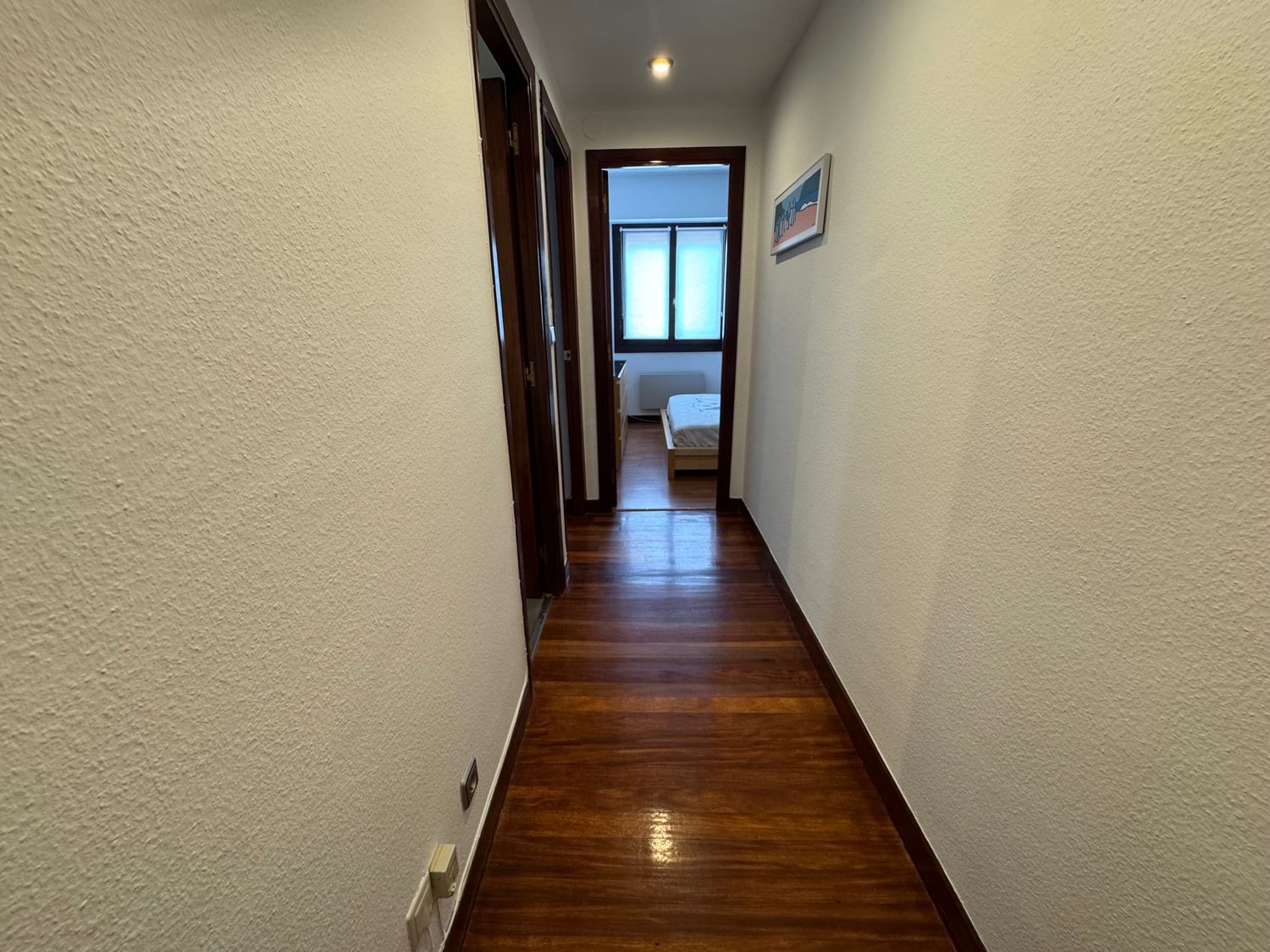 Piso en Lazkano Pasealekua, 45, Aiete, Aiete - Foto 11
