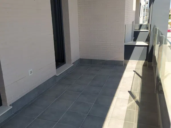 Piso en Calle de la Granja de San Javier, 2, El Juncal - Vallealto - Foto 7