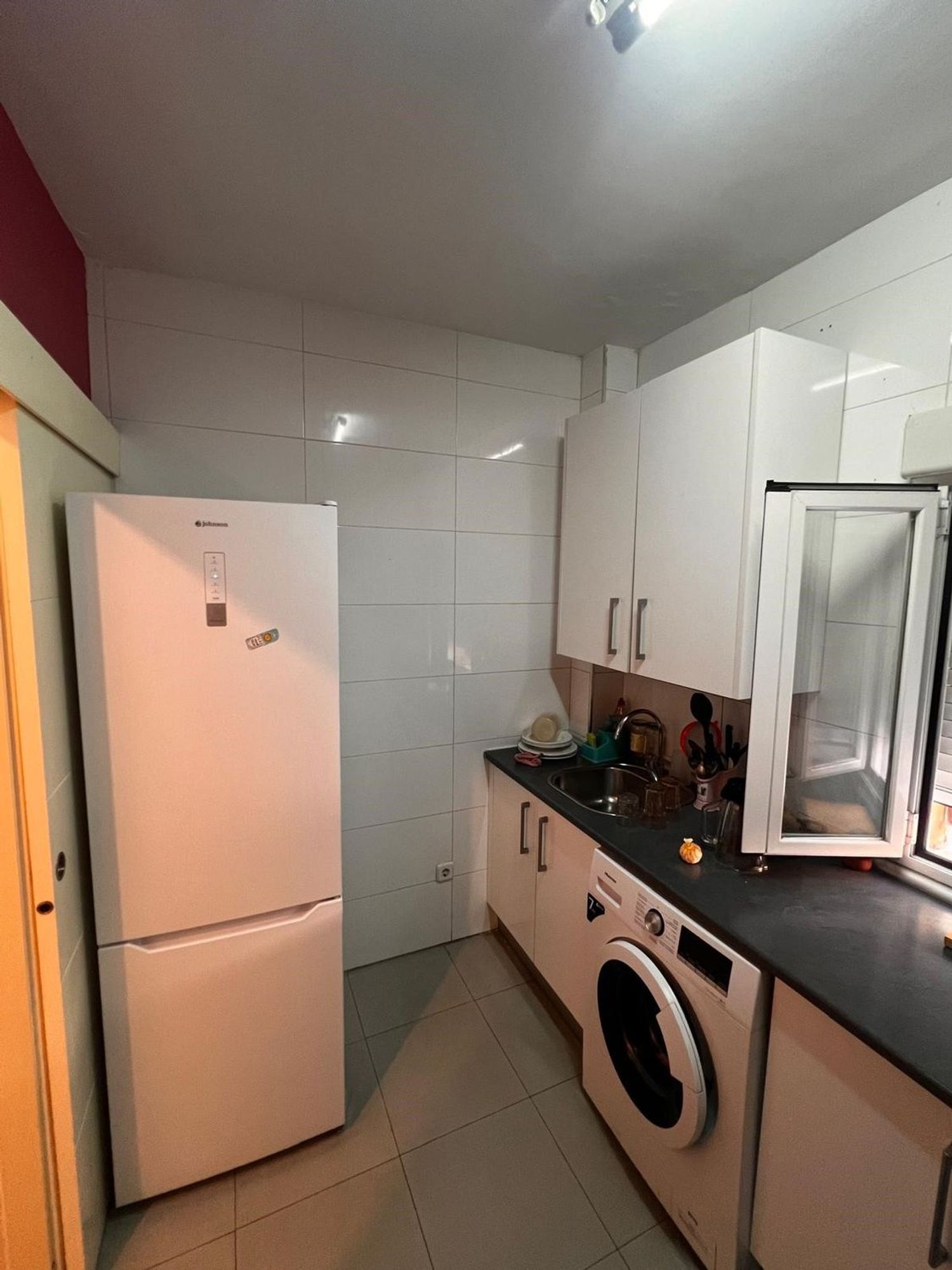 Piso en Calle de Soria, 22, Alcobendas Centro, Alcobendas Centro - Foto 4