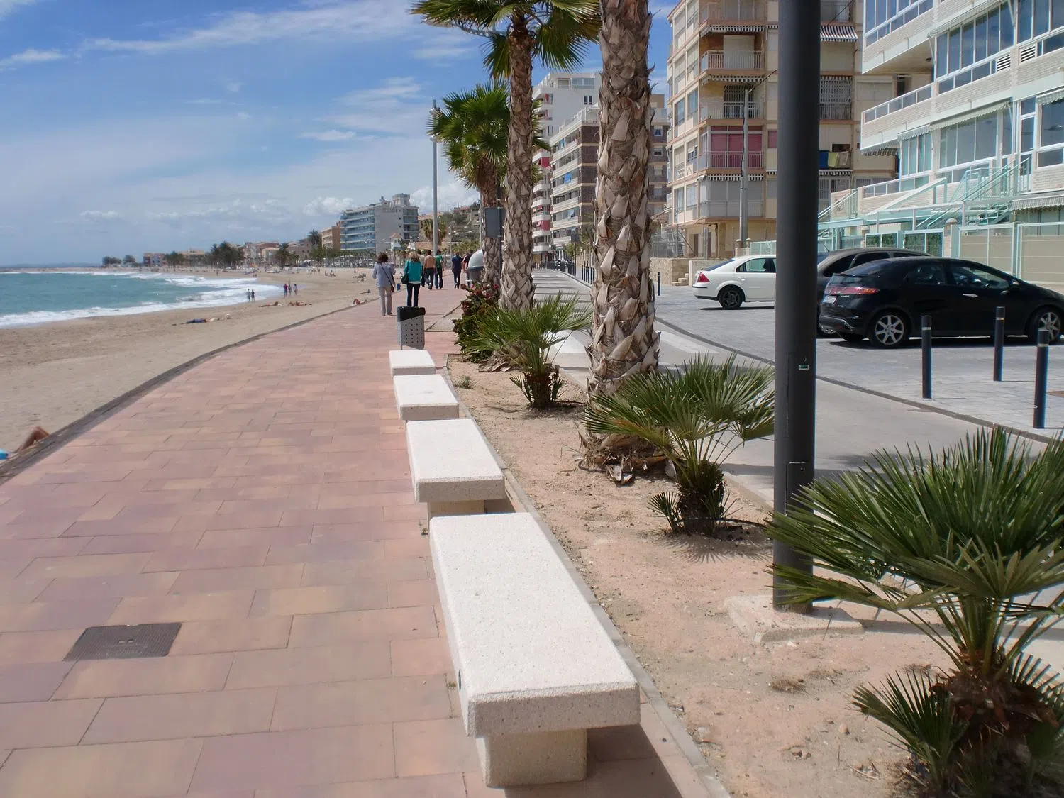 Piso en avenida del Puerto, 17 - Foto 17