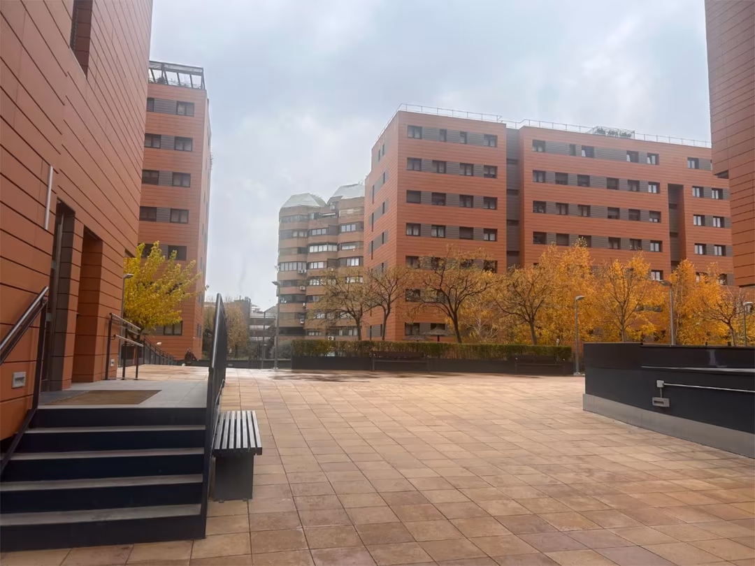 Piso en  Avenida de Alfonso XIII 131 - Foto 2