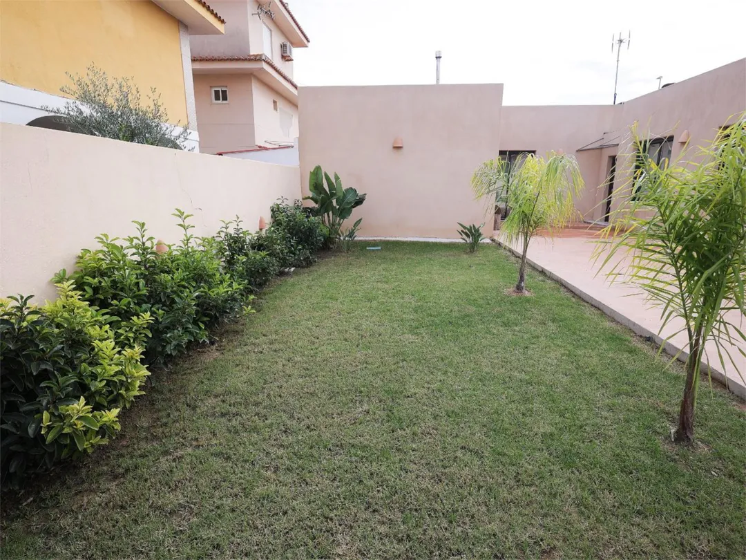 Chalet en calle Valle de Guadalest 21 - Foto 18