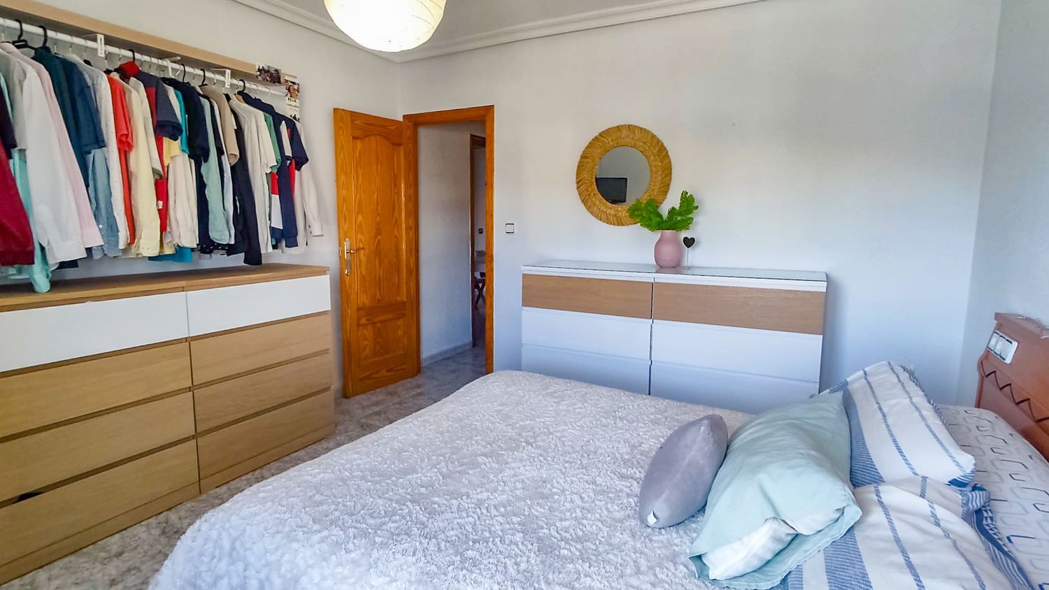 Piso en calle Tirso de Molina, 15 - Foto 4