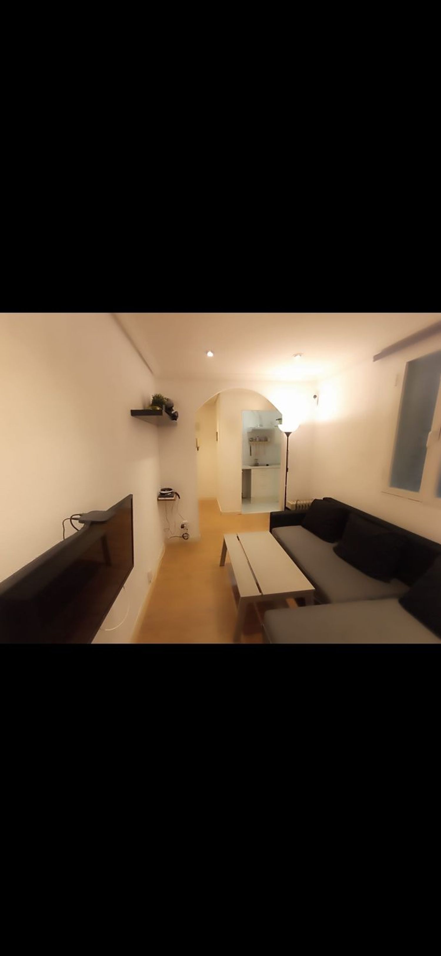 Piso en calle de Jorge Juan, 92