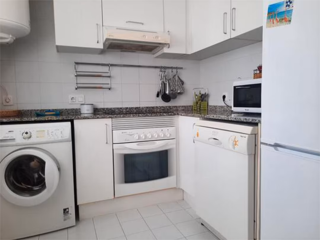 Apartamento en ALQUILER JUNTO A LA PLAYA - Foto 8