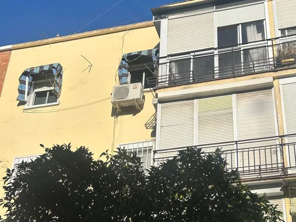 Piso en Calle Guadiato, 7, El Juncal - El Plantinar - Foto 1