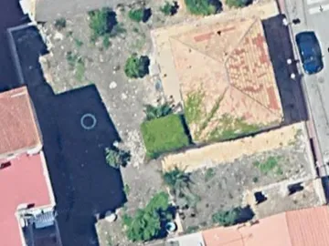 Terreno Residencial en  Plaza del Charco 4 - Foto 1