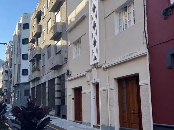 Piso en Calle San Martín, 58, Toscal - Foto 19