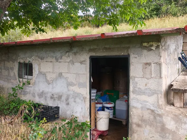 Casa de pueblo en Lugar Santibañez, 1029 - Foto 9