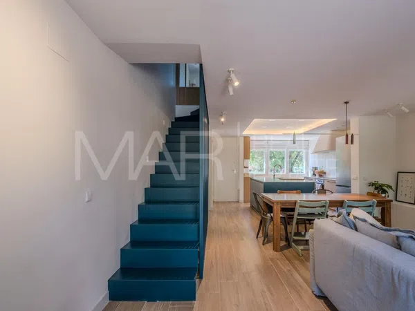 Chalet adosado en Ronda San Martín, Zona Carretera del Plantío, Zona Carretera del Plantío - Foto 16