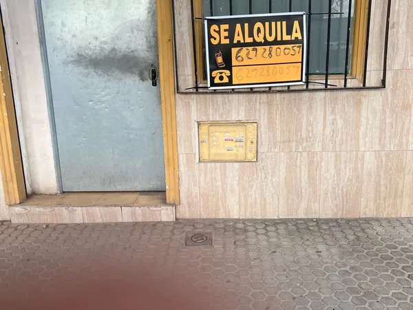 Local en Avenida de El Greco, 50 - Foto 4
